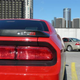 Illustration for article titled 2009 Dodge Challenger SRT-8 Six Speed Caught On Cobo Roof